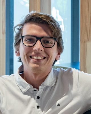 GoBright - Customer Success Manager - Adam