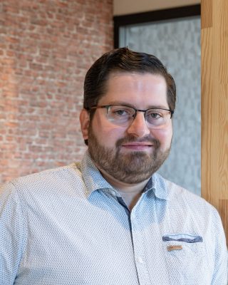 GoBright Support Team - Leander