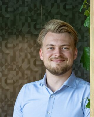 GoBright Sales - Jan-Maurice