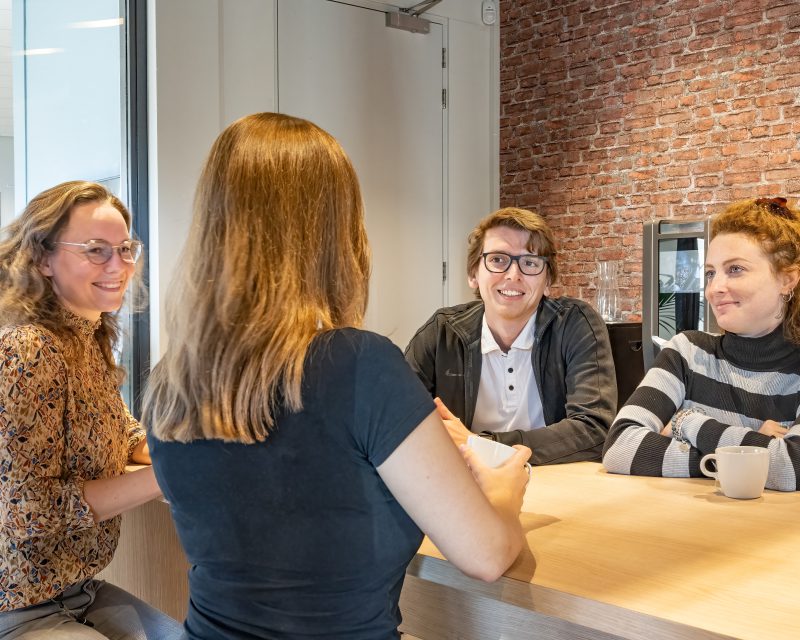GoBright Team - Business Success