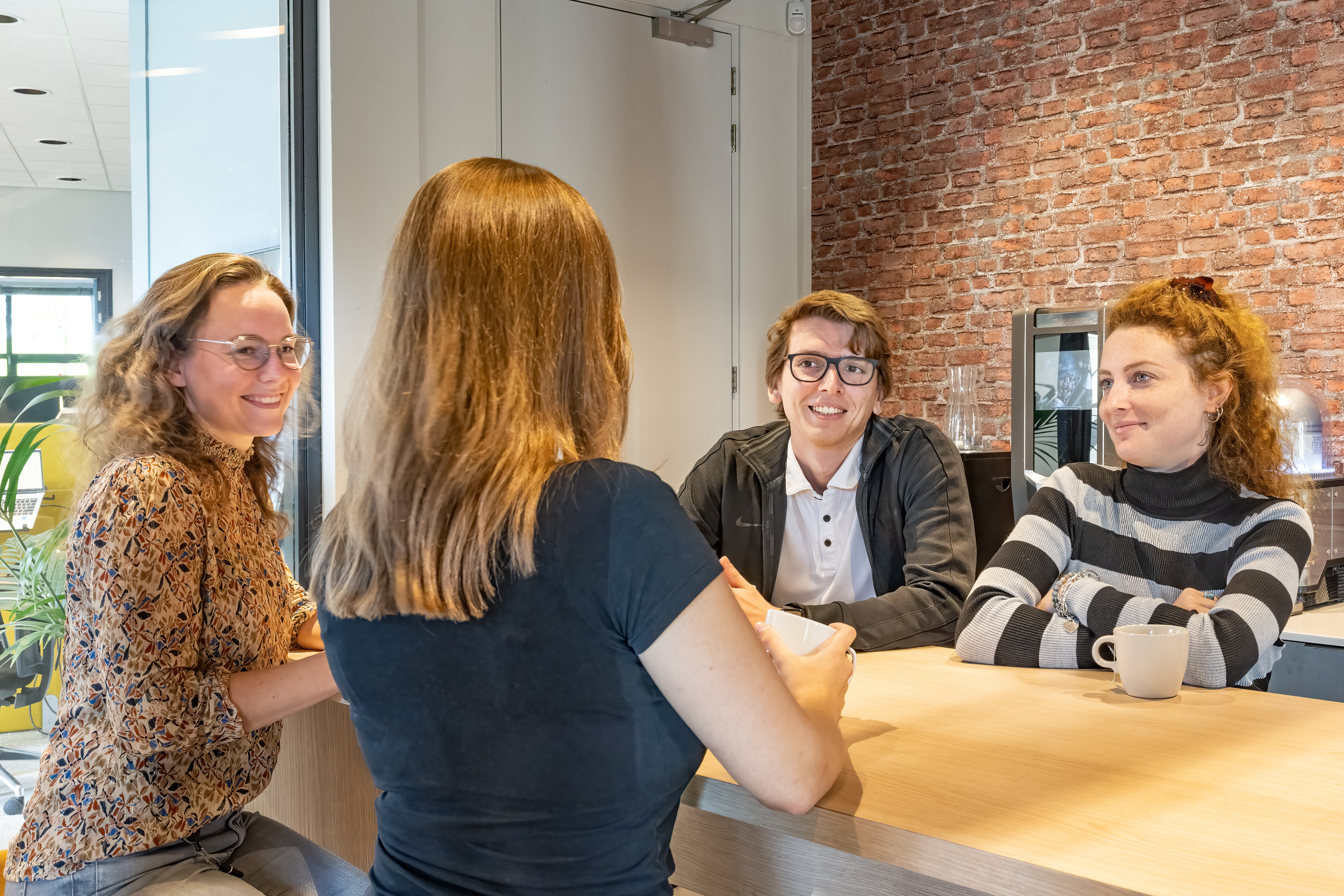 GoBright Team - Business Success