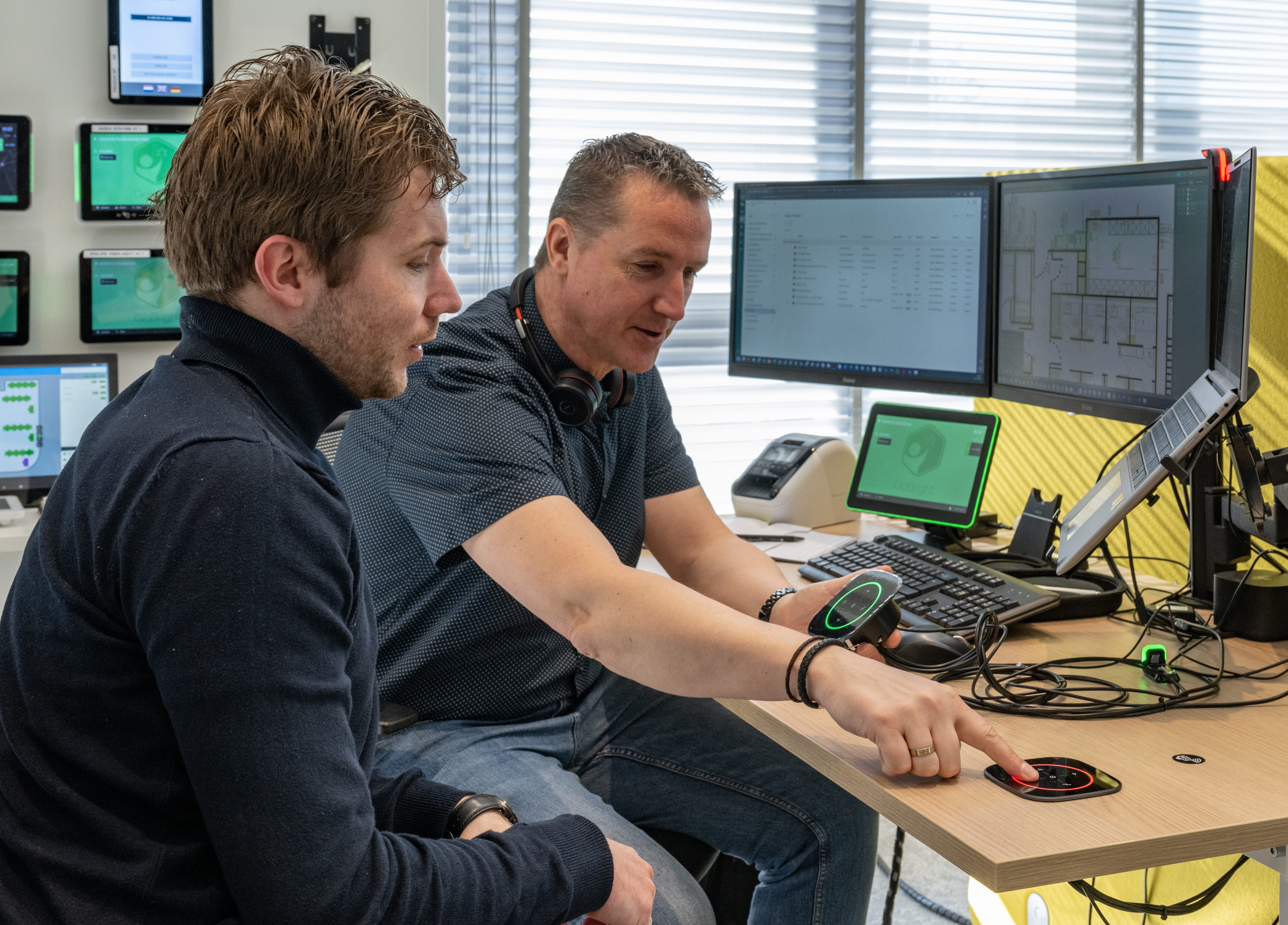 GoBright Support Team - Help Center - Implementation and Installation