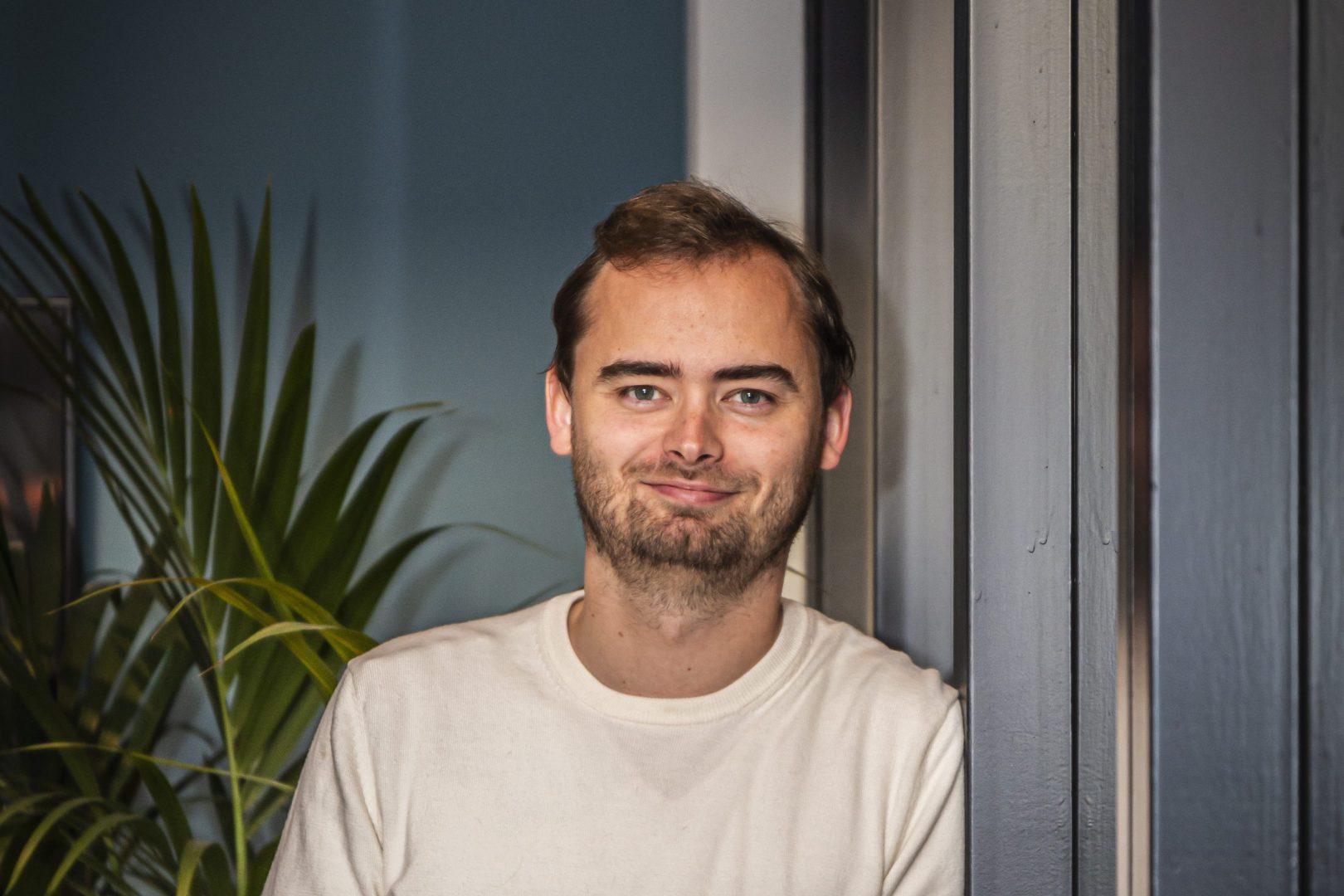 GoBright Product Manager - GoBright Employee - Willem