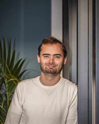 GoBright Product Manager - GoBright Employee - Willem