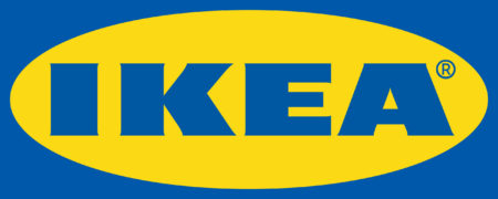 GoBright - Products - Customer logo - IKEA