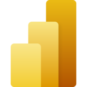 GoBright - PowerBi Logo