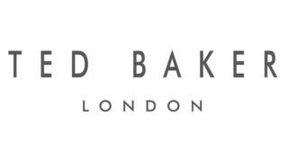 GoBright - Products - Customer logo - Ted Baker