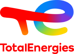 GoBright - Products - Customer logo - Total Energies