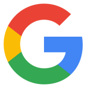 Google Workspace logo - no background