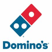 GoBright - Products - Customer logo - Domino's Pizza