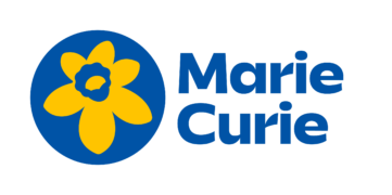GoBright - Products - Customer logo - Marie Curie