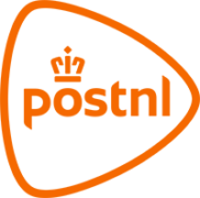GoBright - Products - Customer logo - PostNL