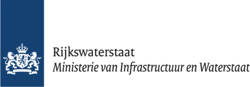 GoBright - Products - Customer logo - Rijkswaterstaat