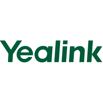 GoBright - Certified Hardware Partner Yealink - logo
