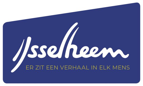 GoBright - IJsselheem logo