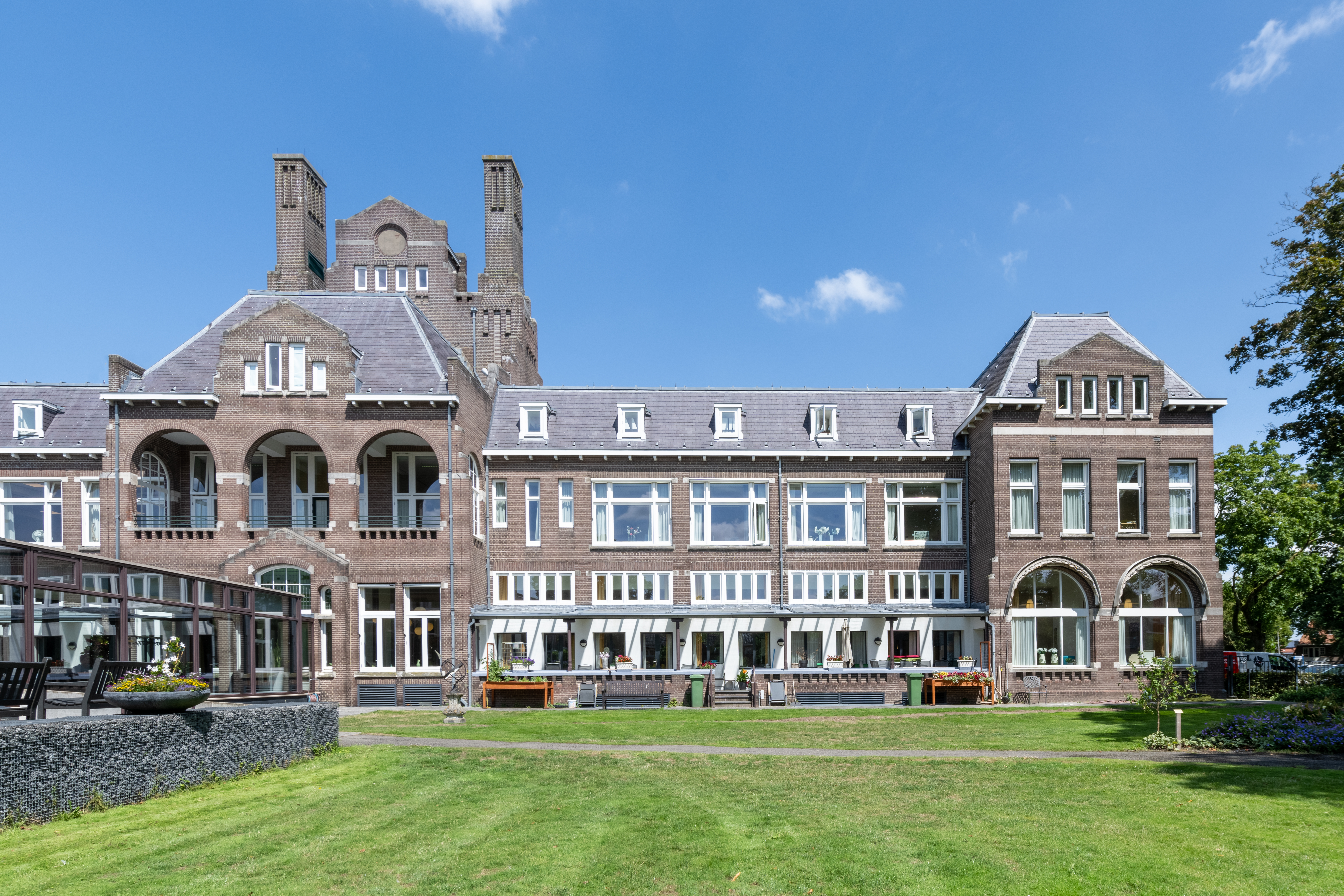 GoBright - IJsselheem