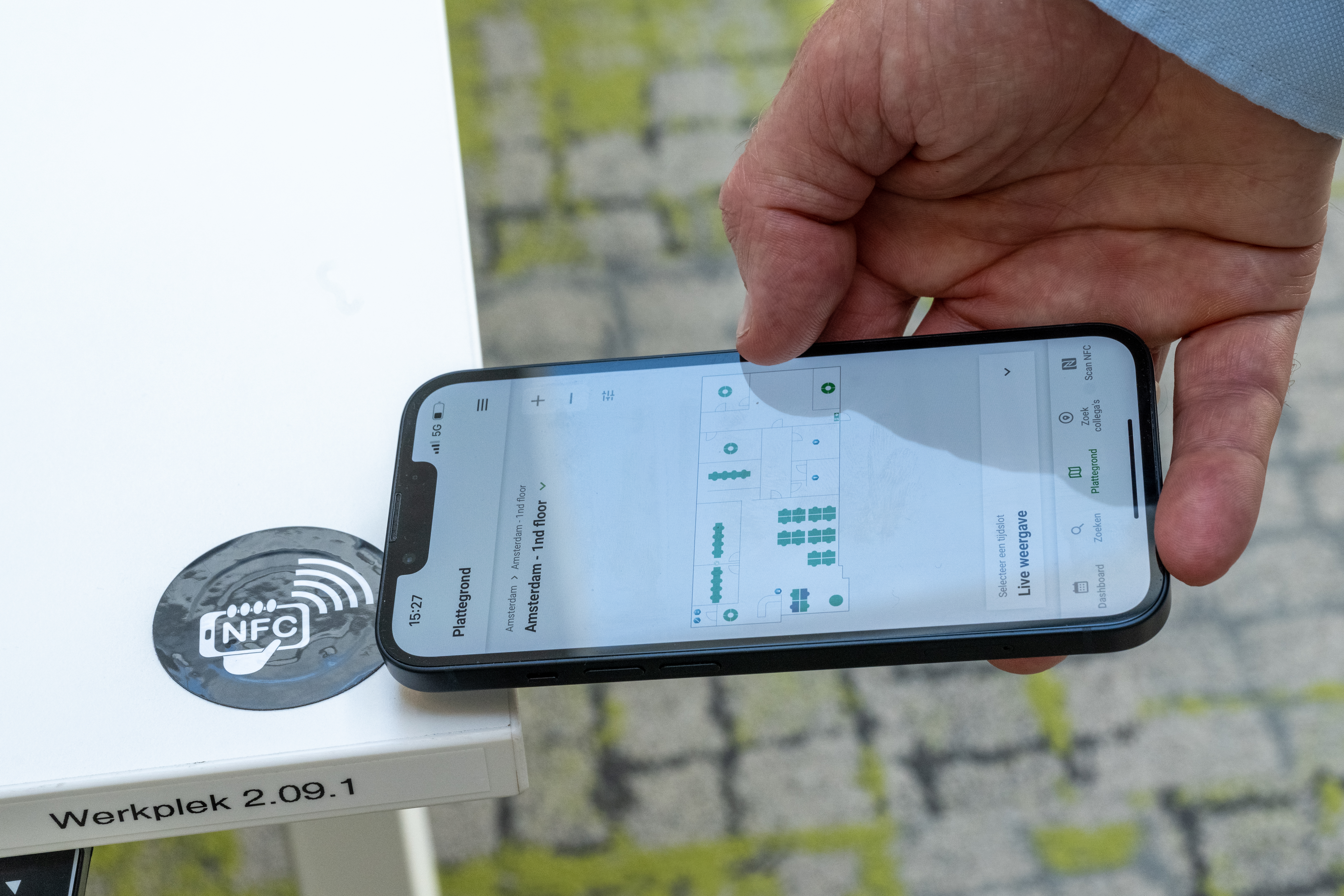 GoBright - IJsselheem