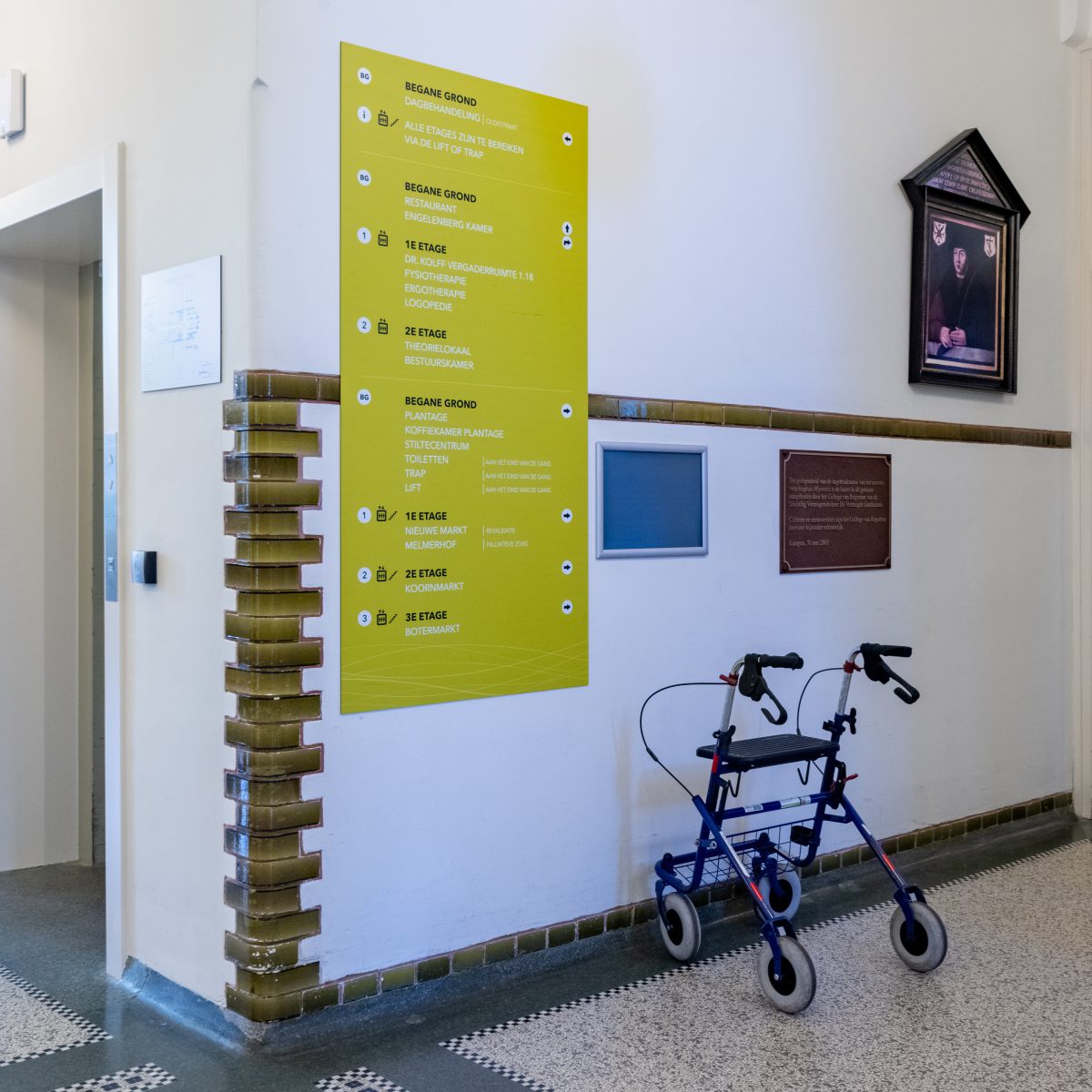 GoBright - IJsselheem