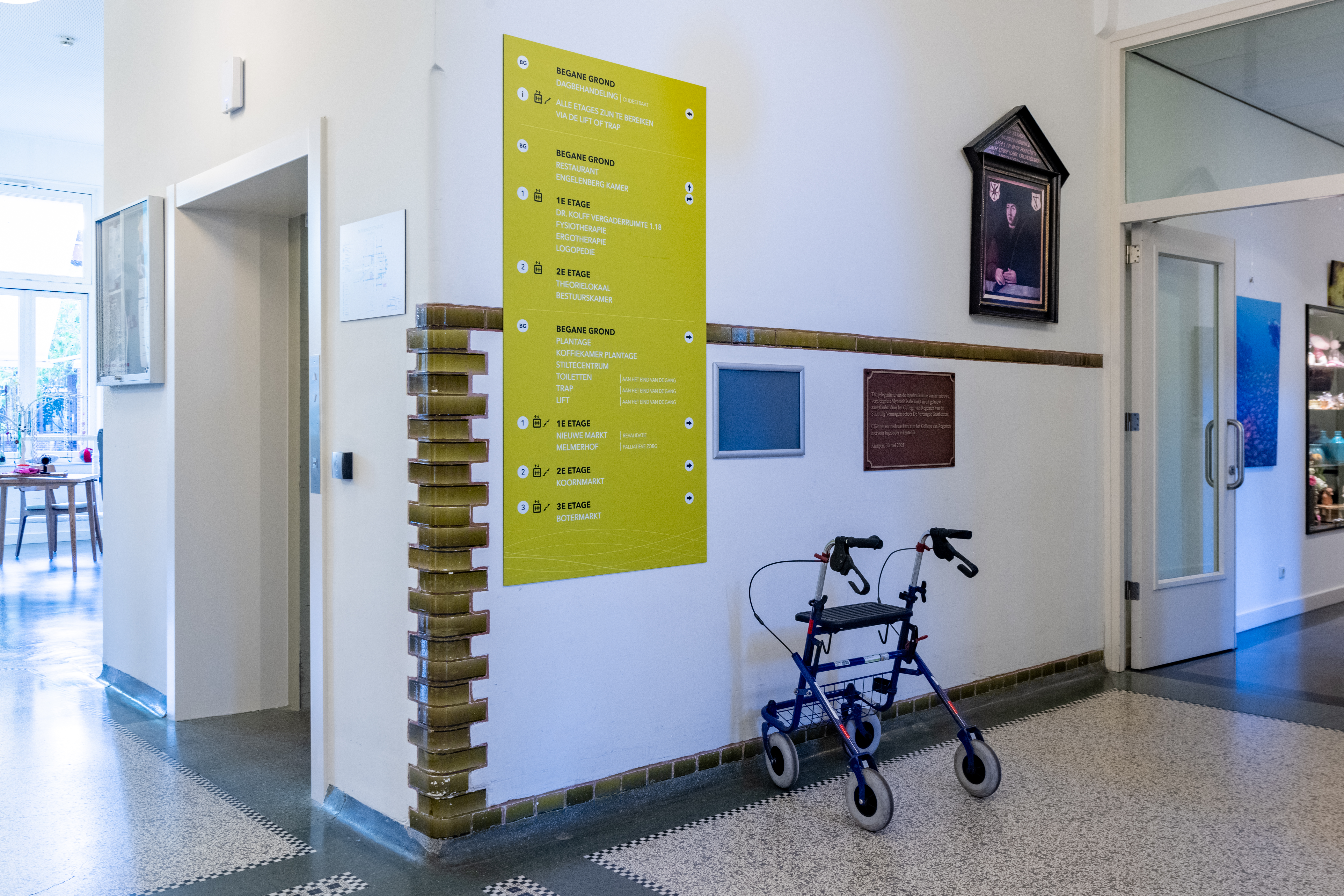 GoBright - IJsselheem