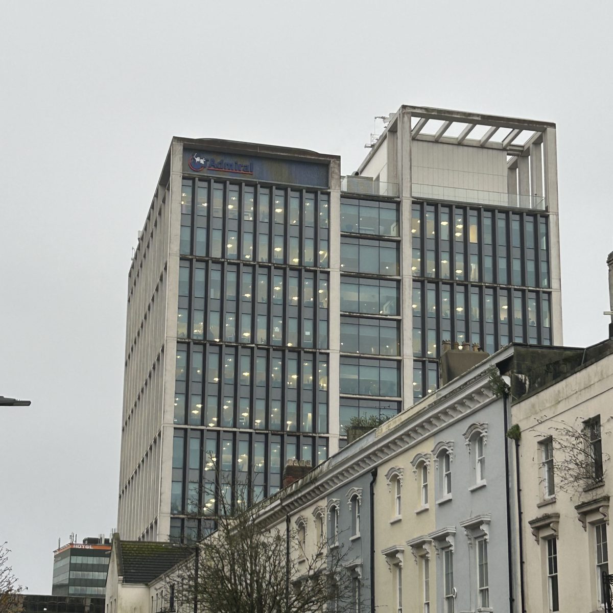 GoBright - Customer Case - Admiral Group