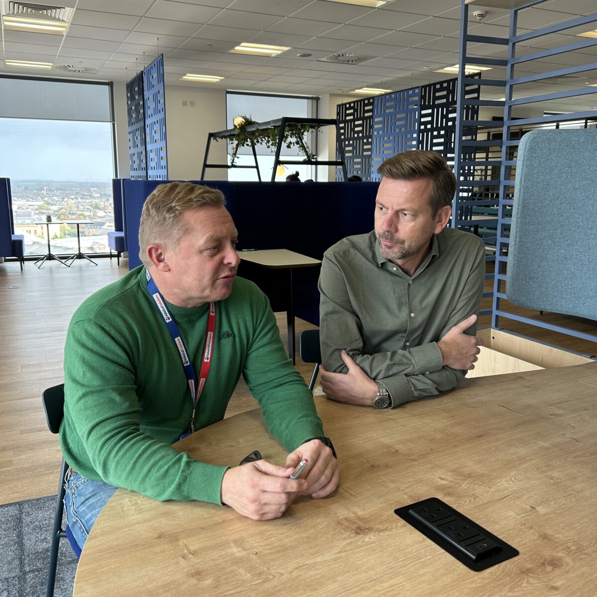 GoBright - Customer Case - Admiral Group