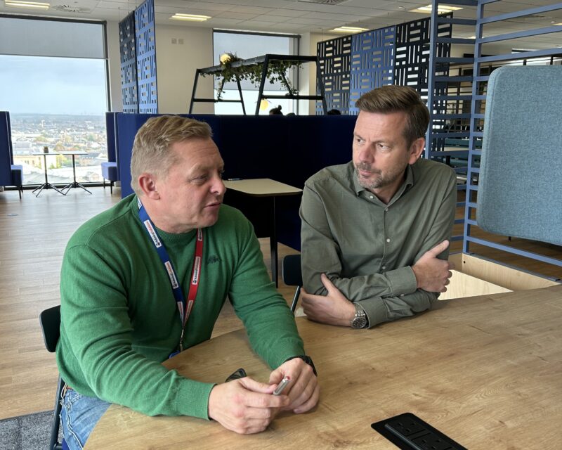 GoBright - Customer Case - Admiral Group