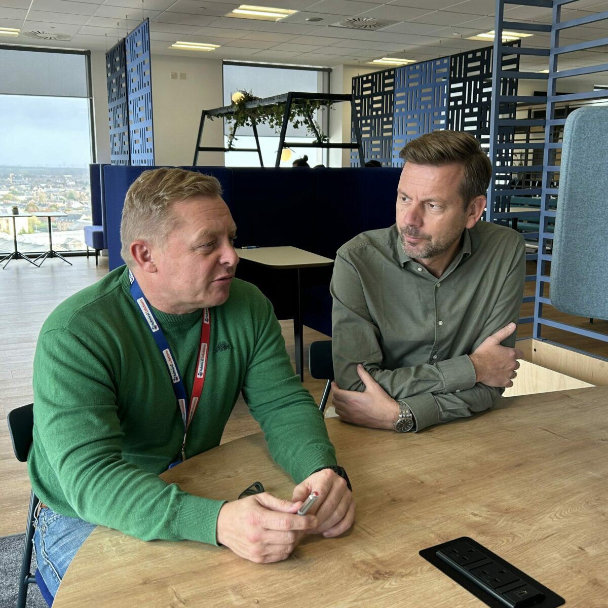 GoBright - Customer Case - Admiral Group