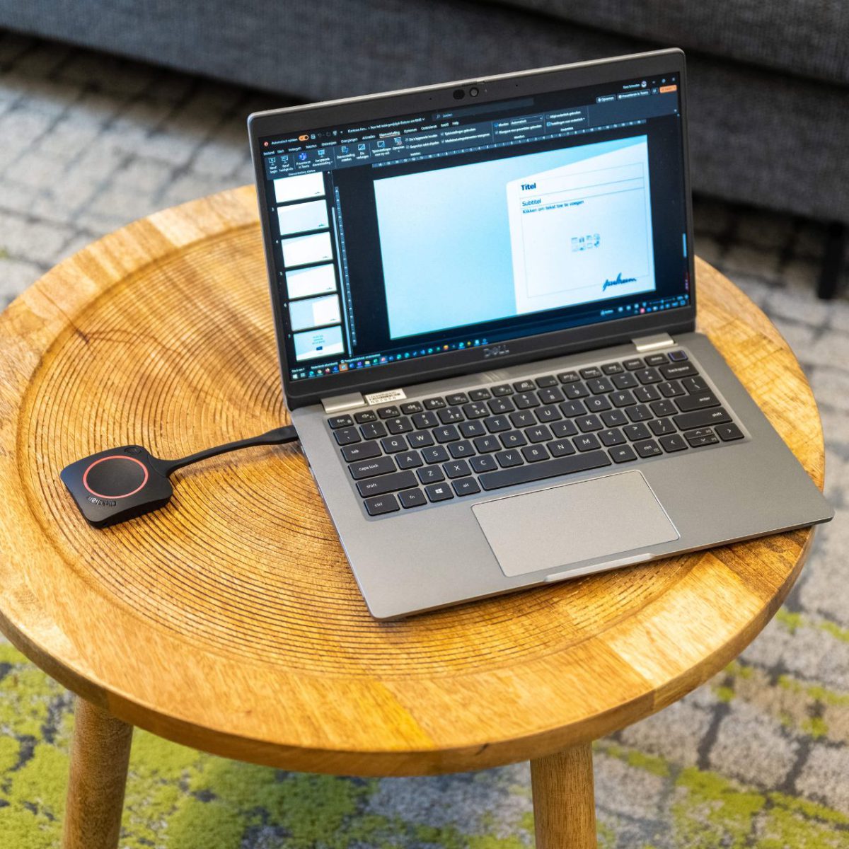 GoBright - IJsselheem