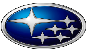 GoBright - Subaru logo