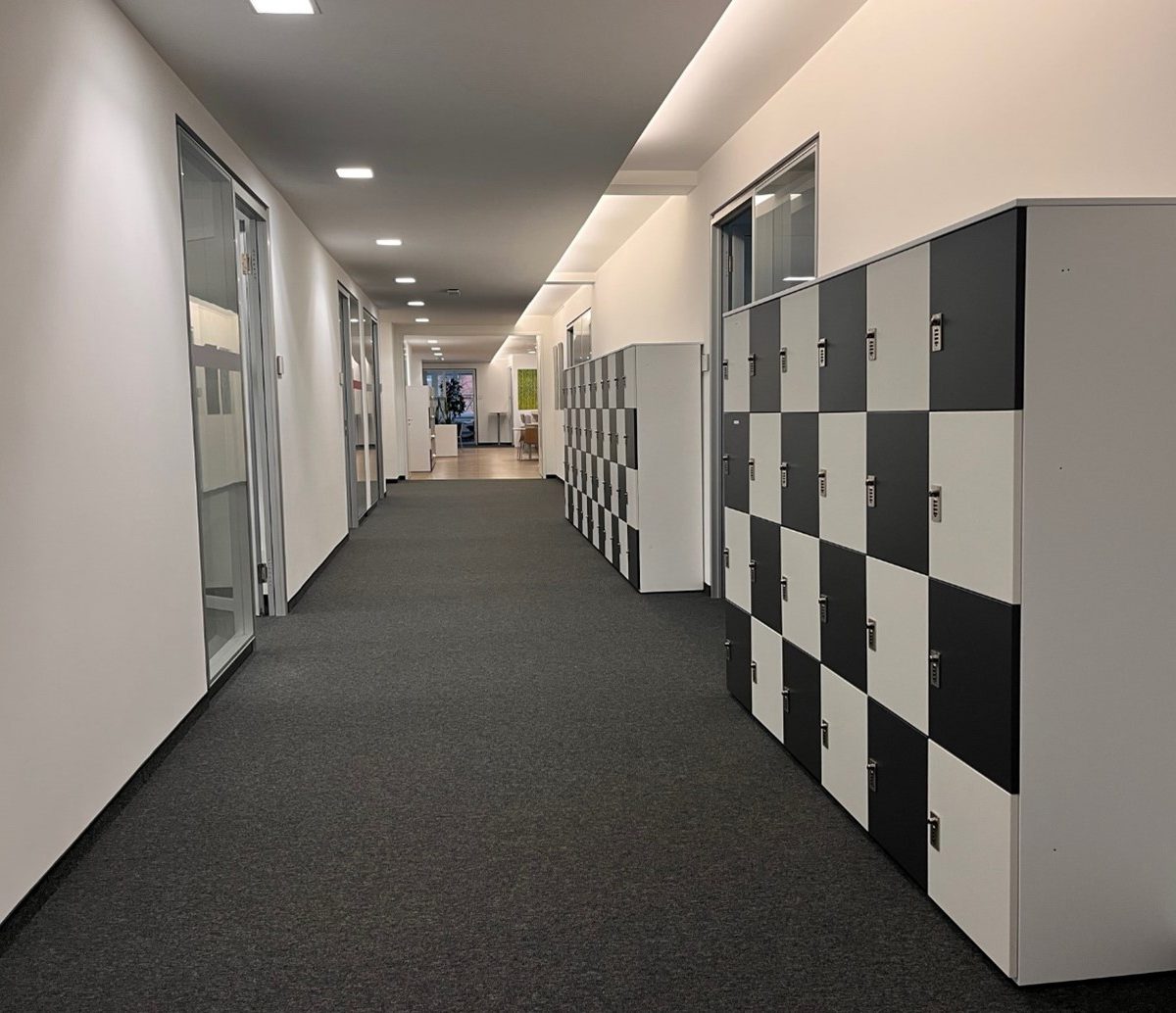 GoBright - Viridium - Office