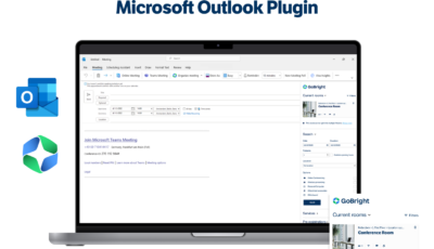 GoBright - Outlook - Plugin