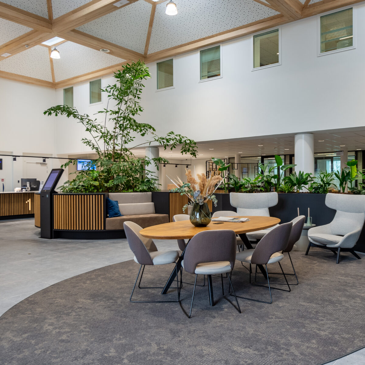 GoBright - Municipality Noardeast-Fryslân