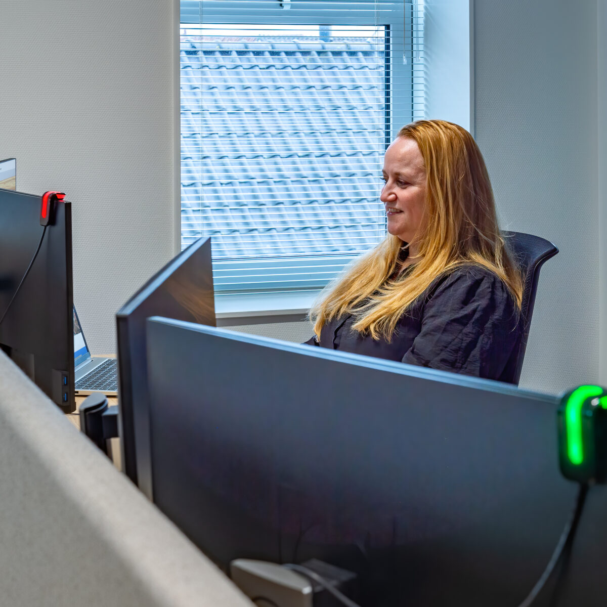 GoBright - Desk Booking Software - Desk Booking System - Desk management