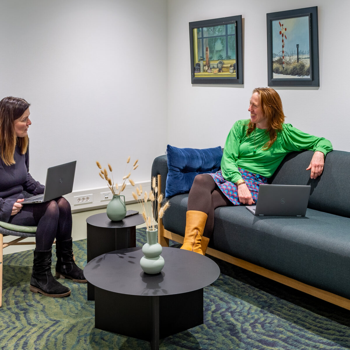 GoBright - Municipality Noardeast-Fryslân