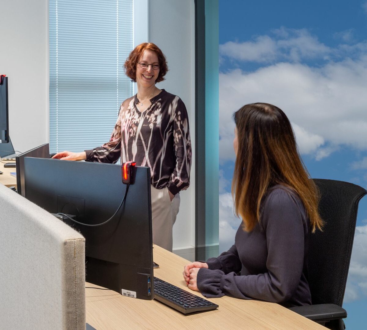 GoBright - Municipality Noardeast-Fryslân