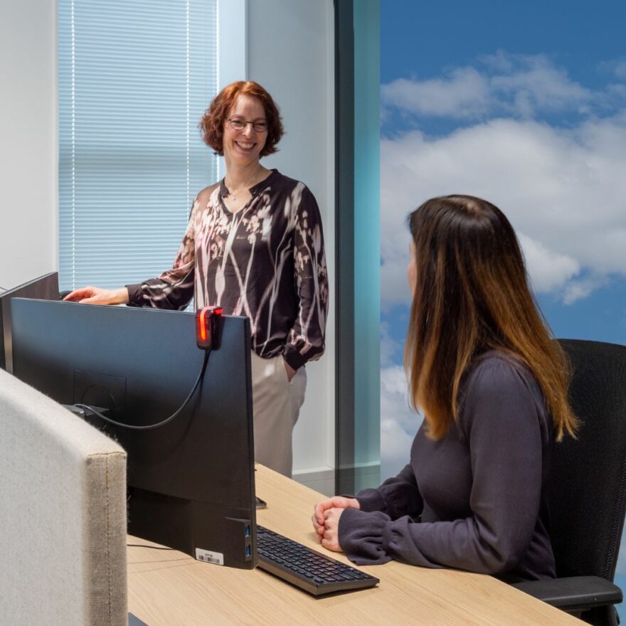 GoBright - Municipality Noardeast-Fryslân