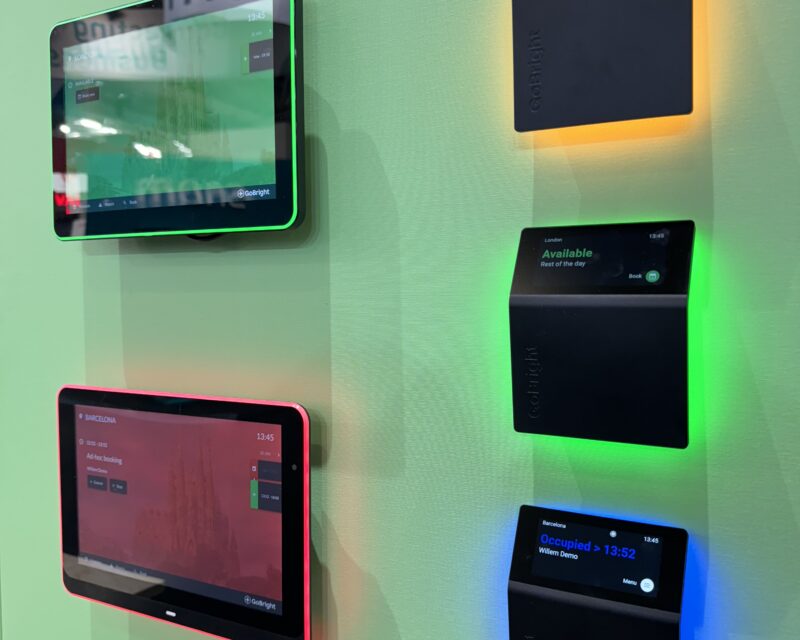 GoBright- The Workplace Event 2024