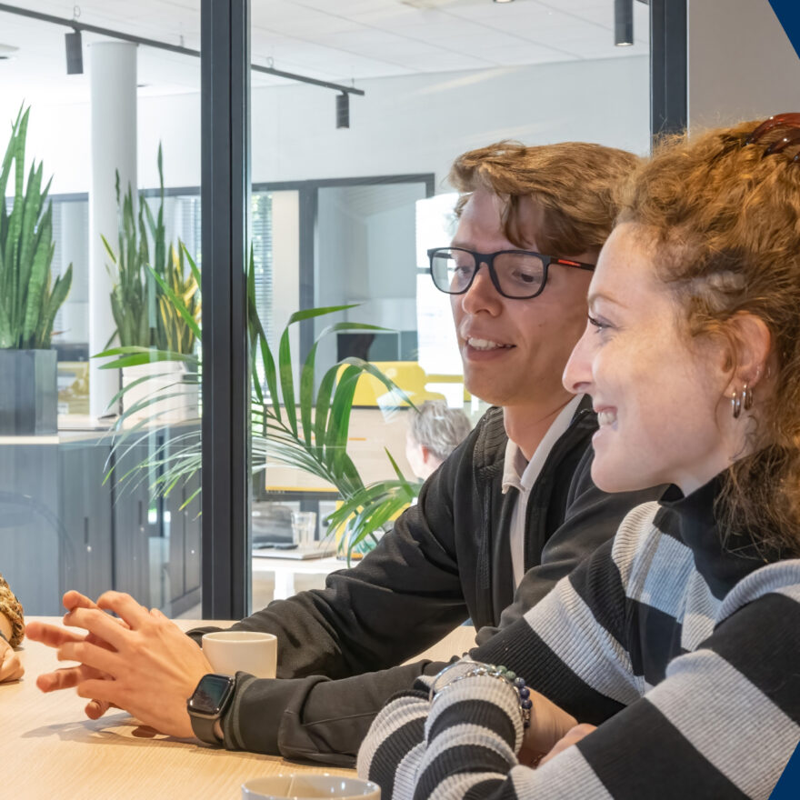 GoBright will be present at The Workplace Event in Birmingham