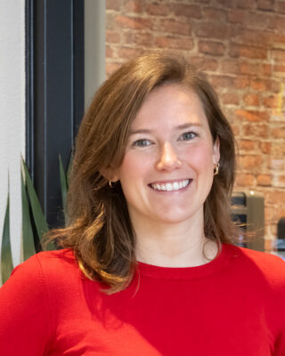 GoBright - Team - Employees - Customer Success Manager - Anne