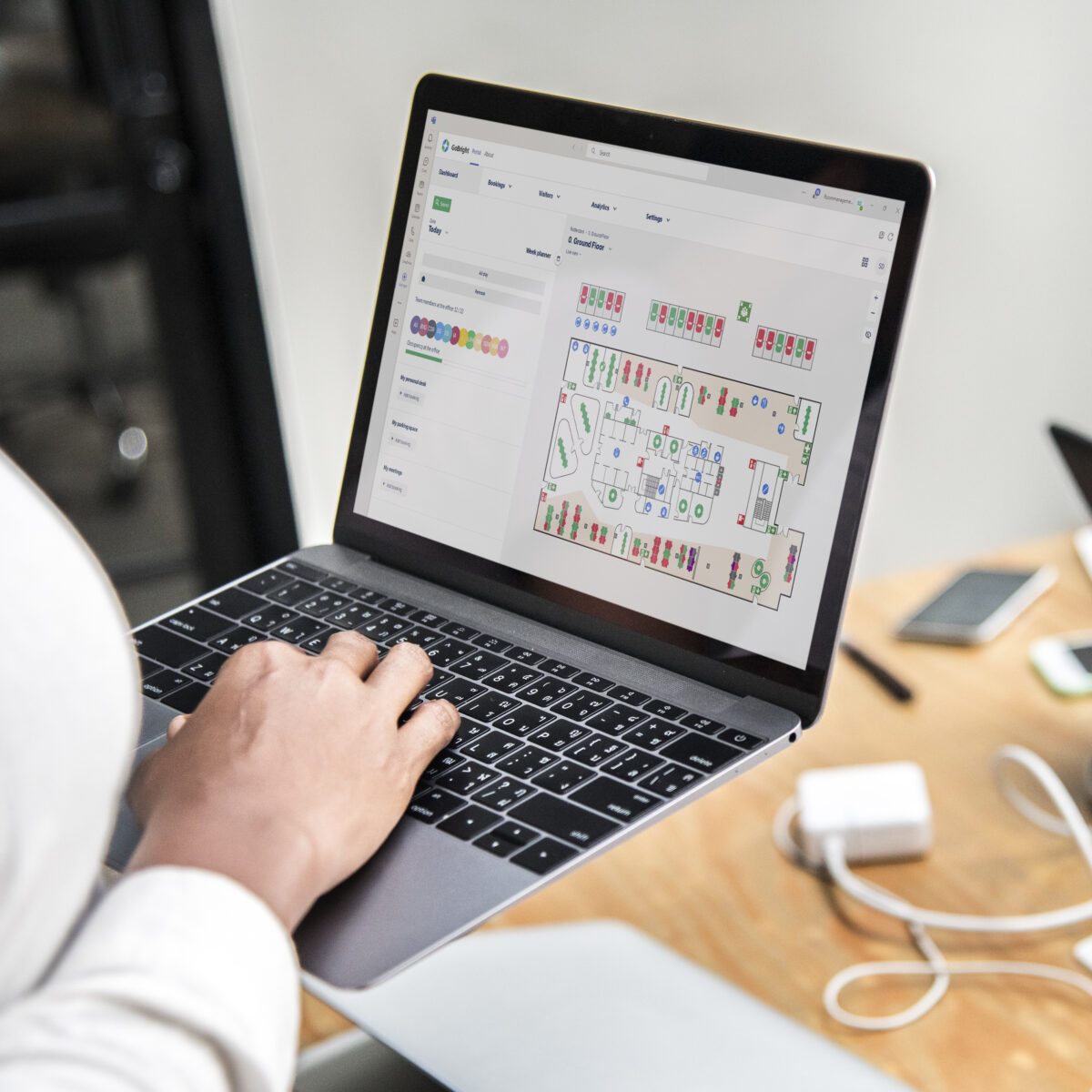 GoBright -Microsoft Teams integration