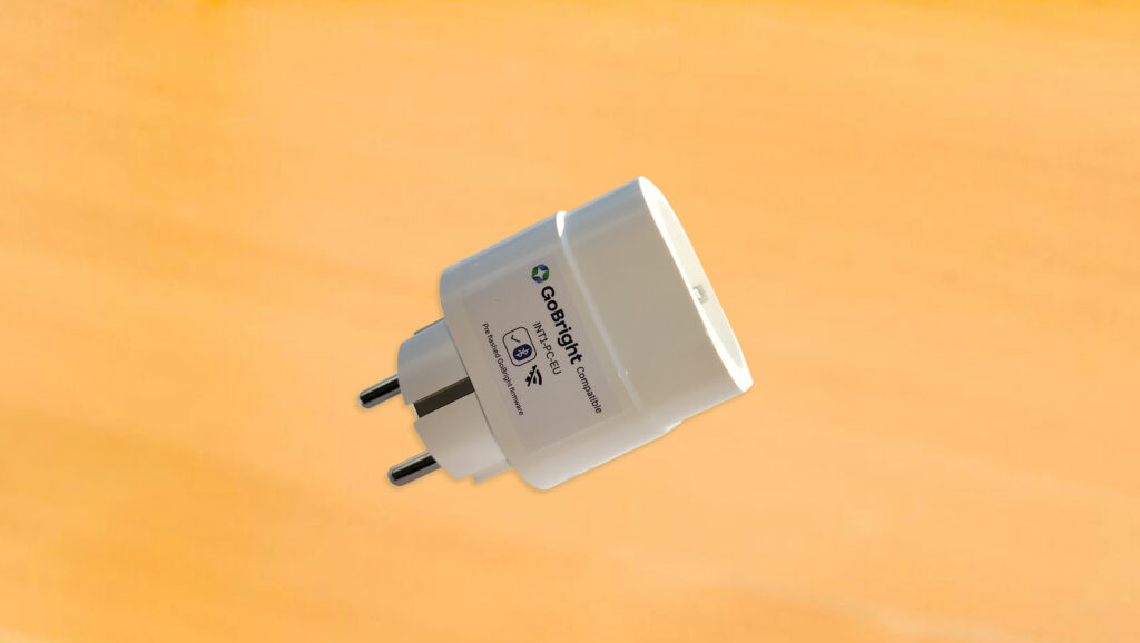 Power Control Plug
