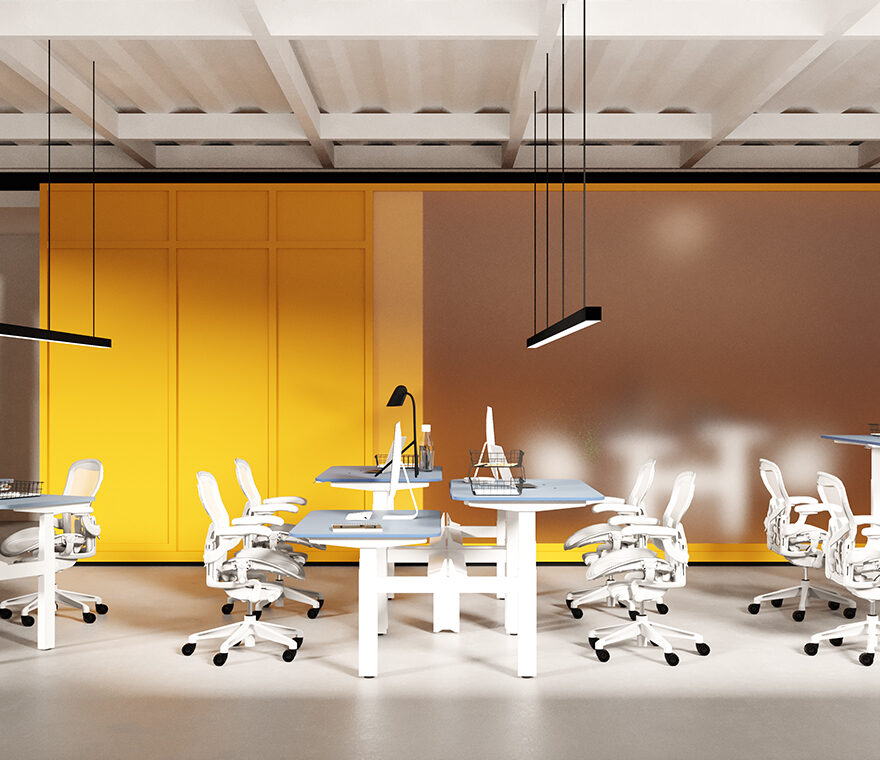 GoBright - Network - Reseller - Jiecang