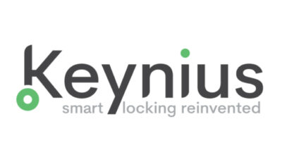 GoBright - Network - Furniture Partner - Locker system - Keynius