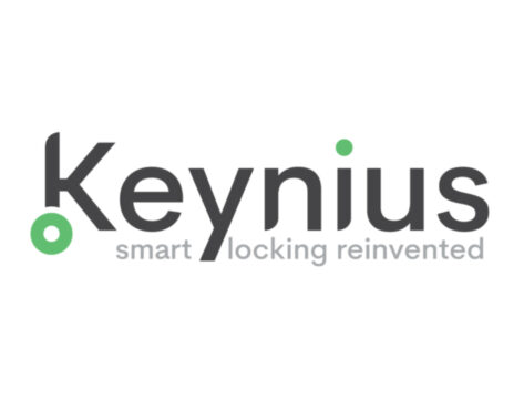 GoBright - Network - Furniture Partner - Locker system - Keynius