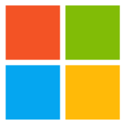 GoBright - Microsoft Integrations - Microsoft logo symbol