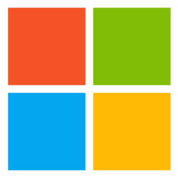 GoBright - Microsoft-integraties - Microsoft-logosymbool