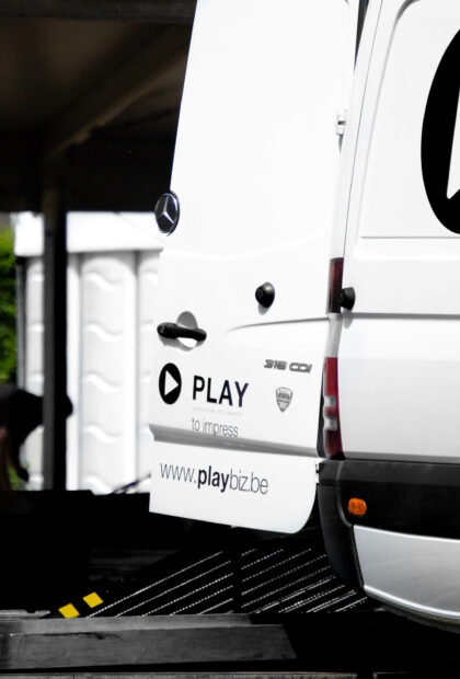 GoBright - Network - Reseller - PlayAV