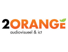 GoBright - Network - Reseller - Star Member - 2Orange - logo GoBright partner