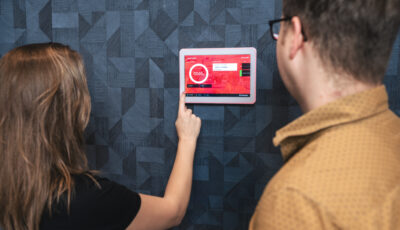 GoBright - resource - Top 4 challenges for IT managers - GoBright Room Booking