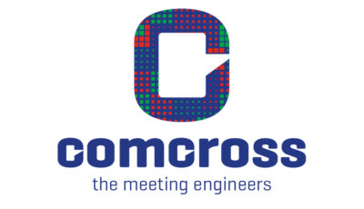 GoBright - Network - Resellers - Star Member - Comcross - logo
